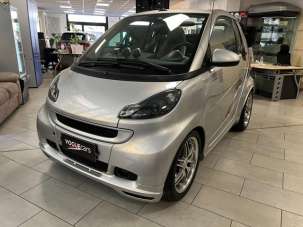 SMART ForTwo Benzina 2011 usata, Milano