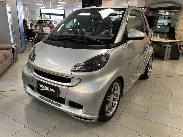 SMART ForTwo Benzina 2011 usata, Milano foto