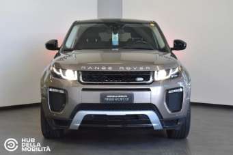 LAND ROVER Range Rover Evoque Diesel 2018 usata, Perugia