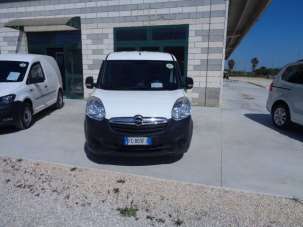 OPEL Combo Diesel 2016 usata, Foggia