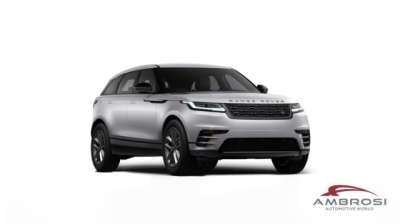 LAND ROVER Range Rover Velar Elettrica/Benzina 2024 usata, Perugia