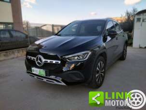 MERCEDES-BENZ GLA 180 Diesel 2021 usata, Perugia