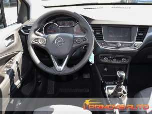 OPEL Crossland Benzina 2023 usata, Modena