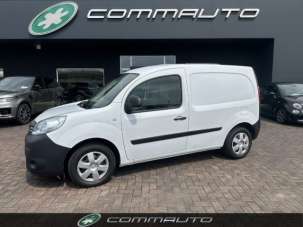 RENAULT Kangoo Diesel 2017 usata, Treviso