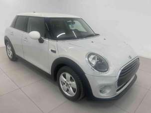 MINI Cooper D Diesel 2019 usata