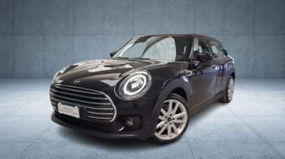 MINI Clubman Diesel 2019 usata, Verona