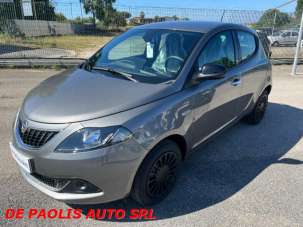 LANCIA Ypsilon Elettrica/Benzina 2023 usata, Roma