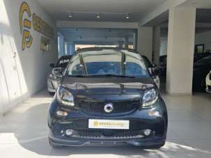 SMART ForTwo Benzina 2019 usata, Napoli