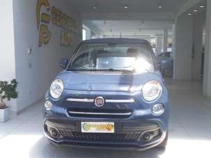 FIAT 500L Diesel 2020 usata, Napoli