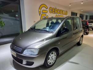 FIAT Multipla Diesel 2010 usata, Napoli