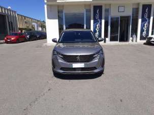 PEUGEOT 3008 Diesel 2020 usata, Firenze