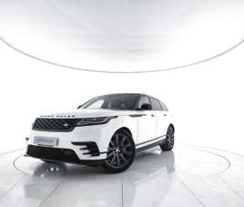 LAND ROVER Range Rover Velar Benzina 2020 usata, Perugia