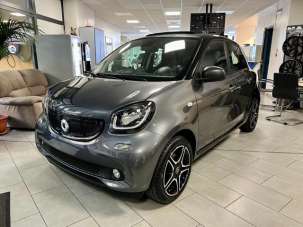 SMART ForFour Benzina 2016 usata, Milano