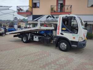 DAEWOO Truck Plus Diesel 2007 usata