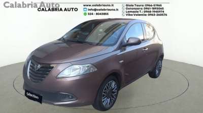 LANCIA Ypsilon Diesel 2015 usata, Reggio di Calabria