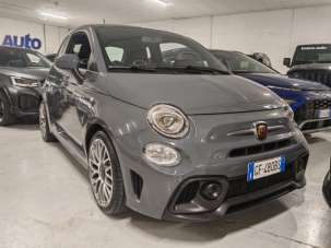 ABARTH 595 Benzina 2021 usata