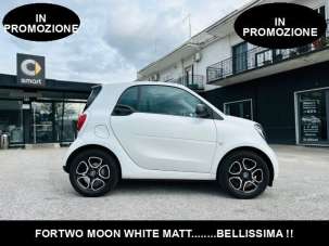 SMART ForTwo Benzina 2018 usata, Caserta