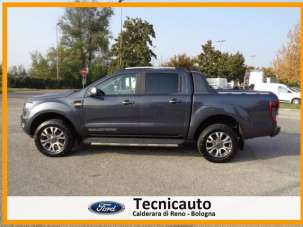 FORD Ranger Diesel 2019 usata, Italia