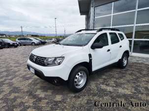 DACIA Duster Benzina/GPL 2019 usata, Vicenza