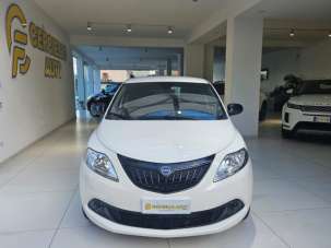 LANCIA Ypsilon Elettrica/Benzina 2023 usata, Napoli