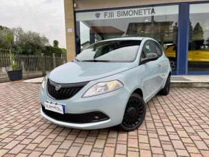 LANCIA Ypsilon Elettrica/Benzina 2023 usata, Varese