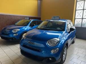 FIAT 500X Benzina 2024 usata, Cuneo