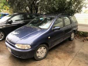 FIAT Palio Diesel 2002 usata