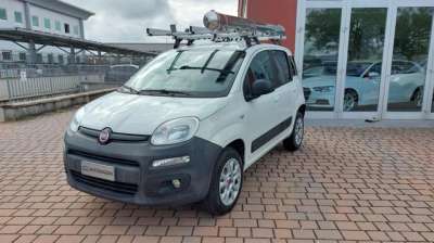 FIAT Panda Diesel 2013 usata, Italia