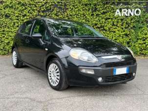 FIAT Punto Evo Diesel 2010 usata, Bologna