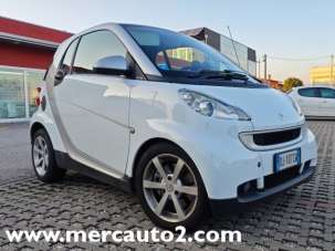 SMART ForTwo Benzina 2007 usata, Padova