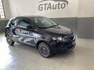 LANCIA Ypsilon Elettrica/Benzina 2024 usata, Alessandria