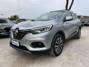 RENAULT Kadjar Diesel 2021 usata