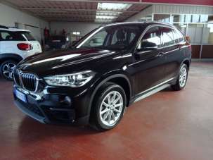 BMW X1 Diesel 2019 usata, Treviso