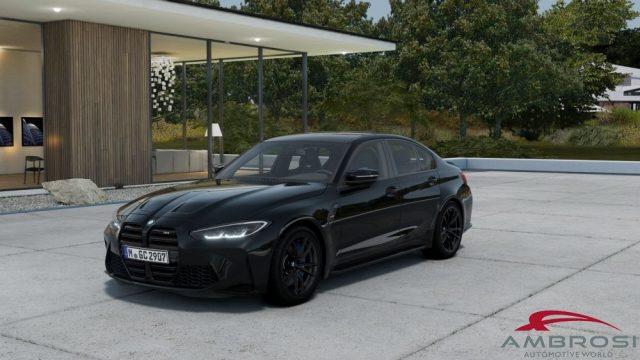 BMW M3 Benzina 2024 usata, Perugia foto