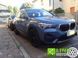 BMW X1 Diesel 2020 usata