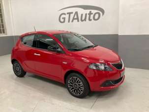 LANCIA Ypsilon Elettrica/Benzina 2024 usata, Alessandria