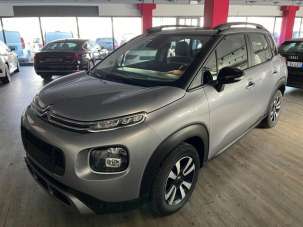 CITROEN C3 Aircross Benzina 2020 usata, Milano