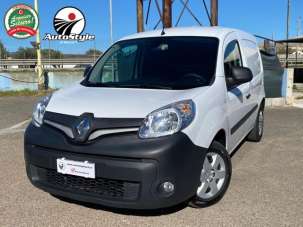 RENAULT Kangoo Diesel 2021 usata