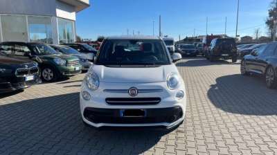 FIAT 500L Diesel 2020 usata, Arezzo