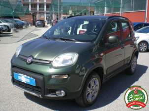 FIAT Panda Diesel 2014 usata, Cuneo