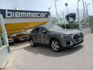 AUDI Q3 Diesel 2019 usata, Siracusa