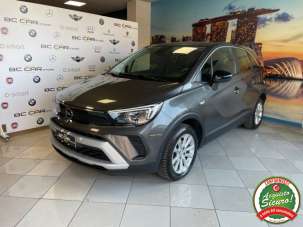 OPEL Crossland Diesel 2021 usata, Brindisi