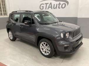 JEEP Renegade Diesel 2023 usata, Alessandria