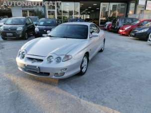 HYUNDAI Coupe Benzina/GPL 2000 usata, Napoli