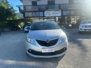 LANCIA Ypsilon Elettrica/Benzina 2021 usata, Chieti