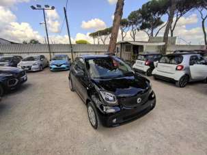 SMART ForFour Benzina 2018 usata