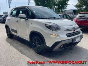 FIAT 500L Benzina 2020 usata, Padova