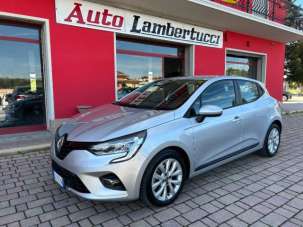 RENAULT Clio Diesel 2020 usata, Macerata