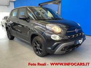 FIAT 500L Benzina 2020 usata, Padova