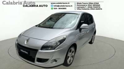 RENAULT Scenic Diesel 2010 usata, Reggio di Calabria